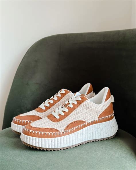 chloe nama sneakers dupe